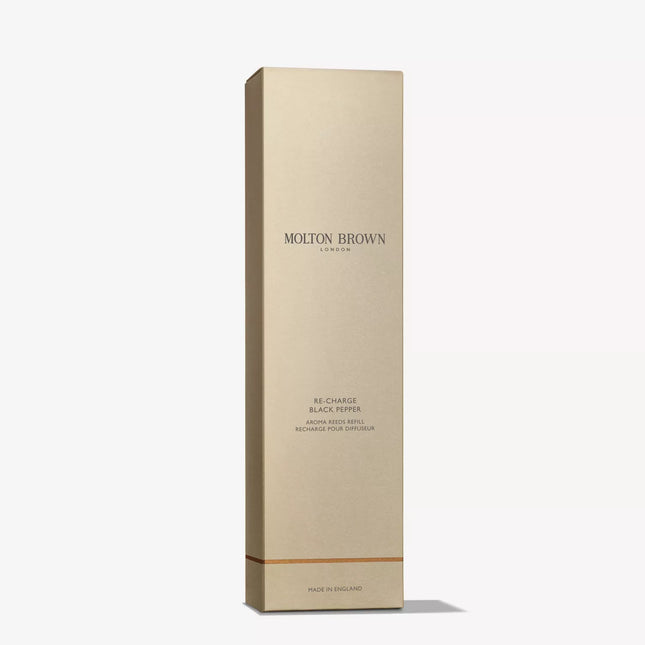 RE-CHARGE BLACK PEPPER AROMA REEDS REFILL