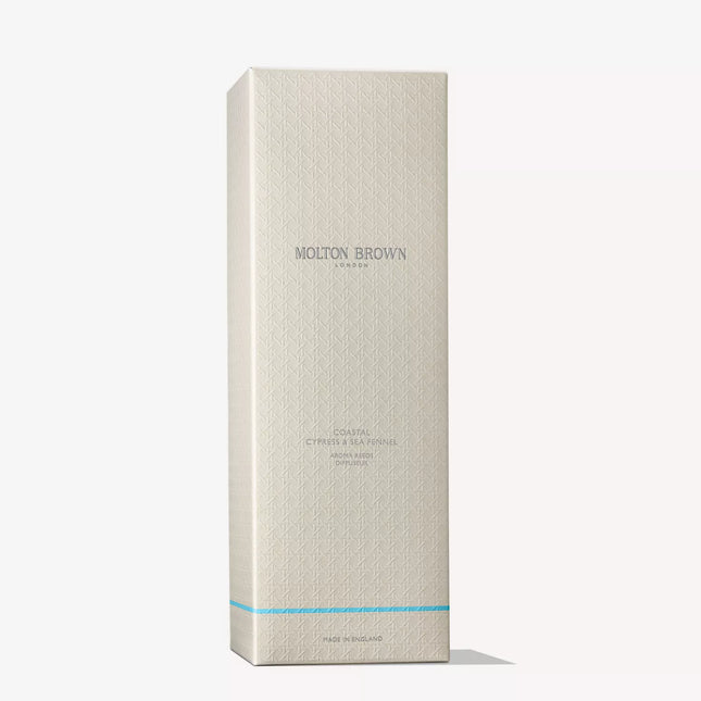 COASTAL CYPRESS & SEA FENNEL AROMA REEDS
