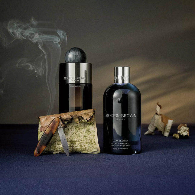 DARK LEATHER EAU DE PARFUM