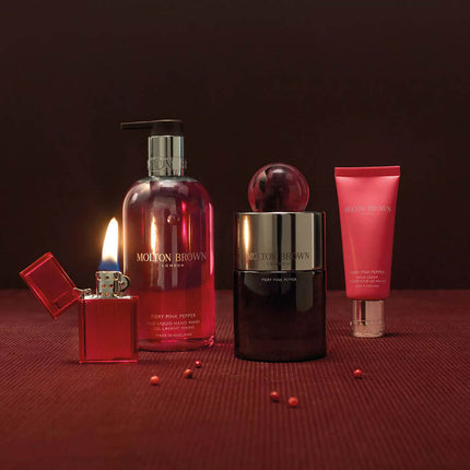 FIERY PINK PEPPER EAU DE PARFUM