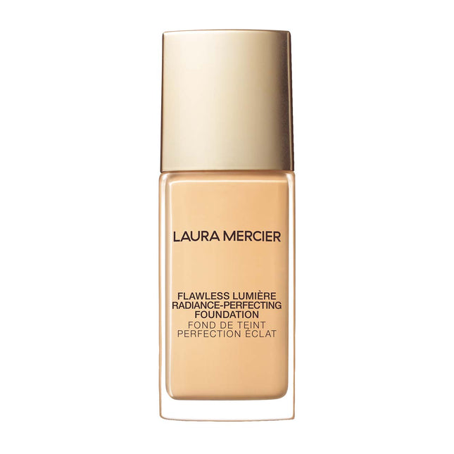 FLAWLESS LUMIÈRE RADIANCE PERFECTING FOUNDATION