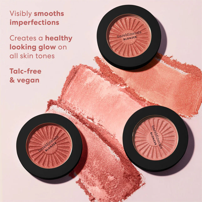 GEN NUDE® BLONZER® Blush + Bronzer