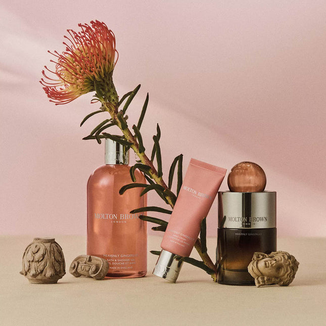 HEAVENLY GINGERLILY EAU DE PARFUM