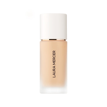 REAL FLAWLESS FOUNDATION