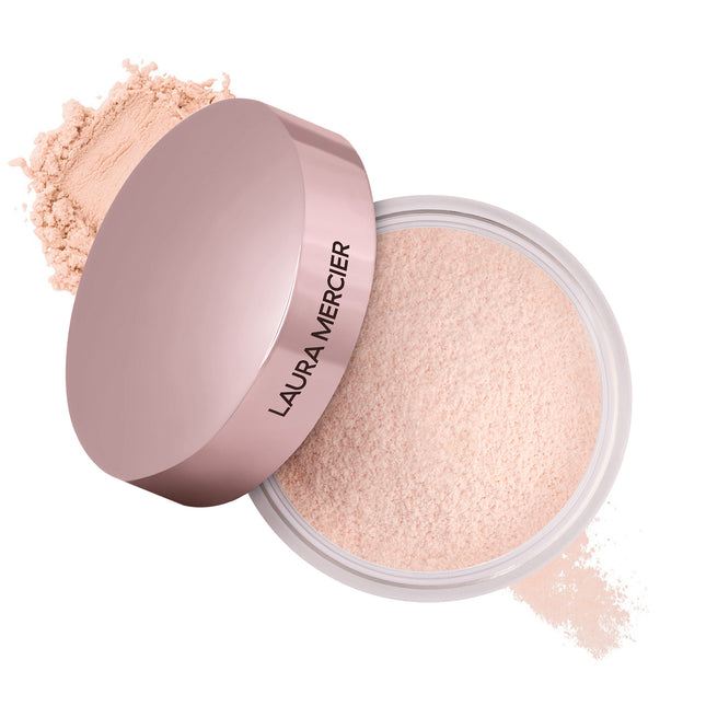 TRANSLUCENT LOOSE SETTING POWDER
