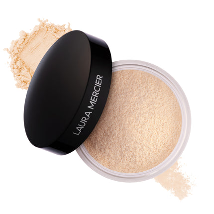 TRANSLUCENT LOOSE SETTING POWDER