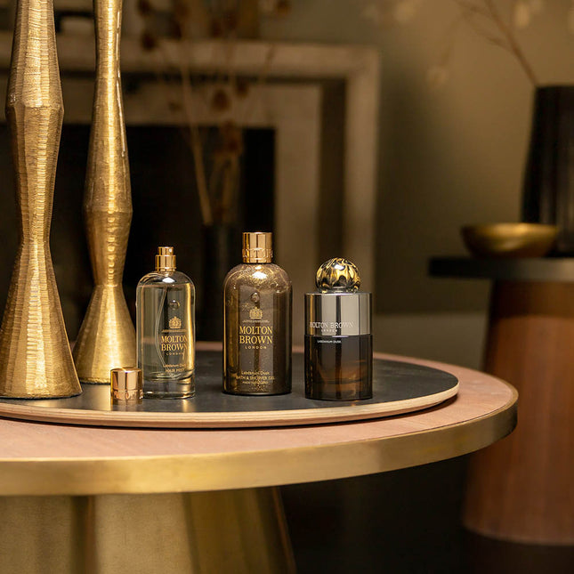 LABDANUM DUSK EAU DE PARFUM