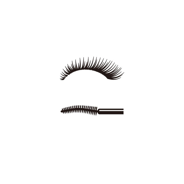 MASCARA 38°C (VOLUMISING)