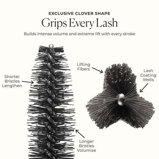 CAVIAR EXTRAVAGANT MASCARA