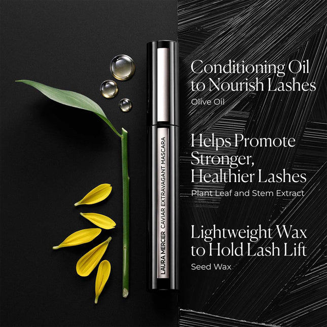 CAVIAR EXTRAVAGANT MASCARA