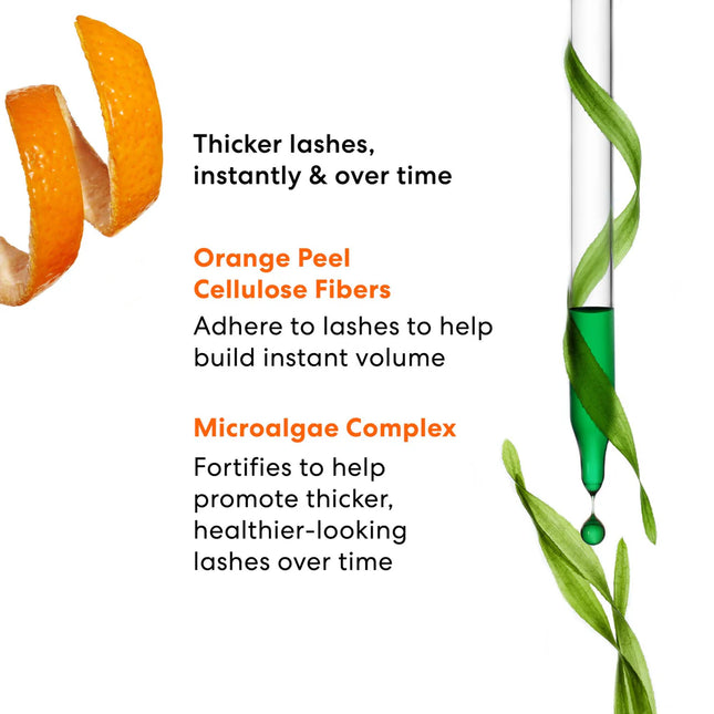 MAXIMIST® Phyto-Fiber Volumizing Mascara