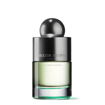 WILD MINT & LAVANDIN EAU DE TOILETTE
