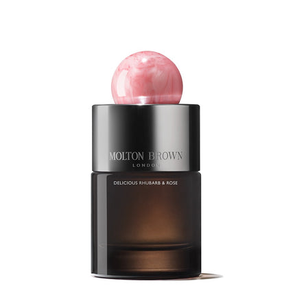 DELICIOUS RHUBARB & ROSE EAU DE PARFUM