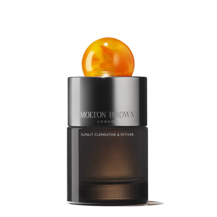 SUNLIT CLEMENTINE & VETIVER EAU DE PARFUM
