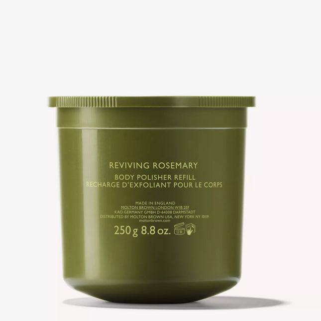 Reviving Rosemary Body Polisher Refill