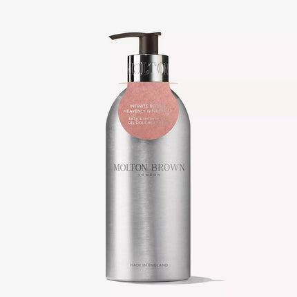HEAVENLY GINGERLILY INFINITE BOTTLE