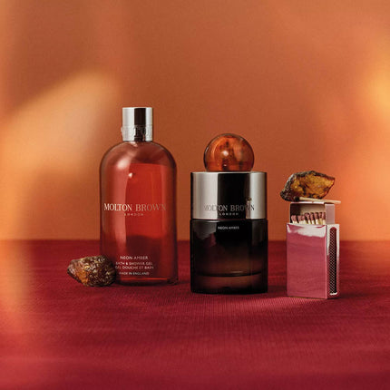 NEON AMBER EAU DE PARFUM