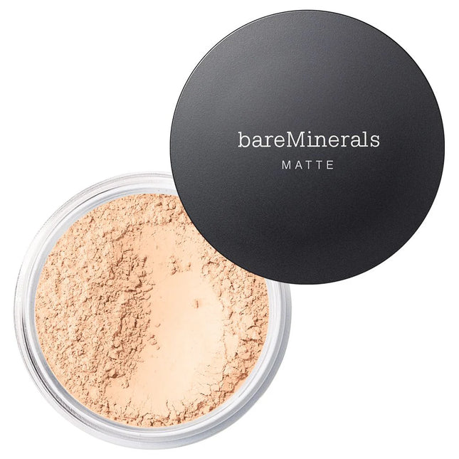 ORIGINAL MATTE Loose Powder Foundation SPF 15