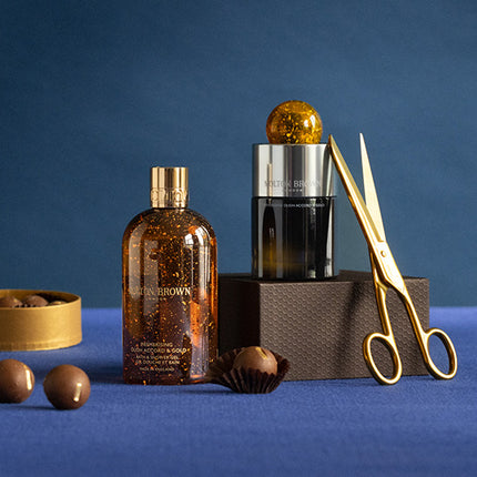 MESMERISING OUDH ACCORD & GOLD EAU DE PARFUM