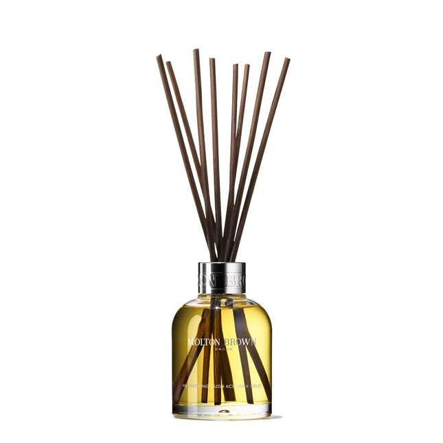 MESMERISING OUDH ACCORD & GOLD AROMA REEDS