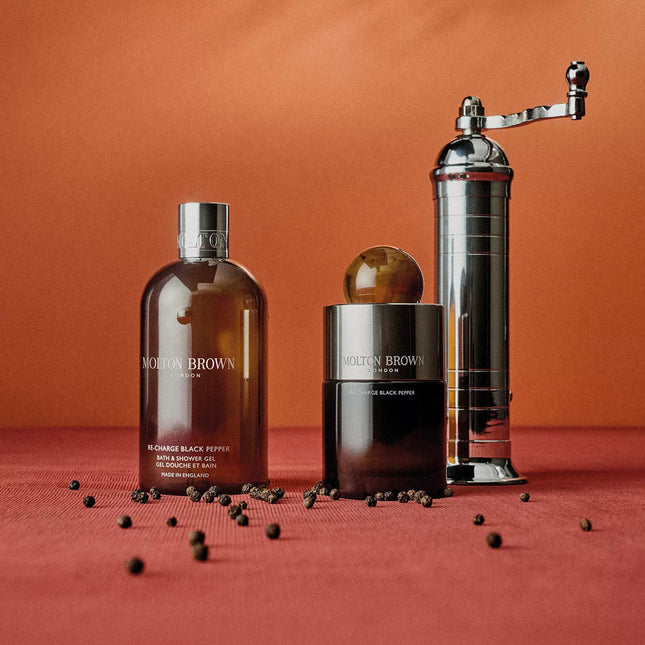 RE-CHARGE BLACK PEPPER EAU DE PARFUM