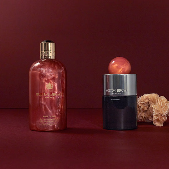 ROSE DUNES EAU DE PARFUM