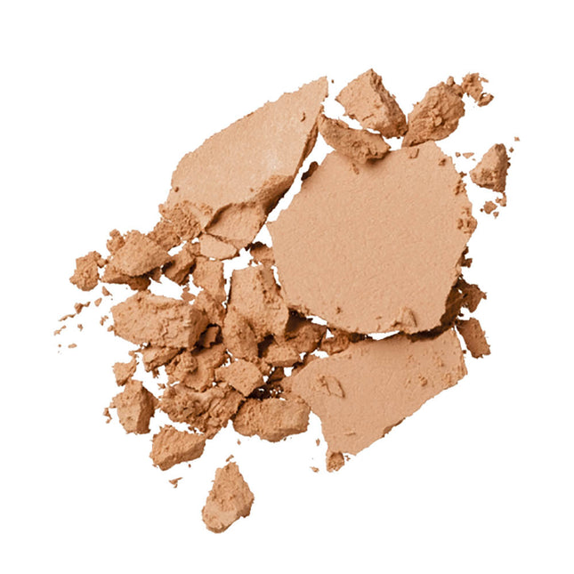 SILKY BRONZE NATURAL VEIL COMPACT