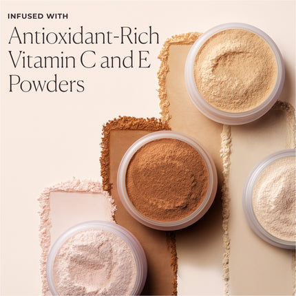 TRANSLUCENT LOOSE SETTING POWDER ULTRA BLUR