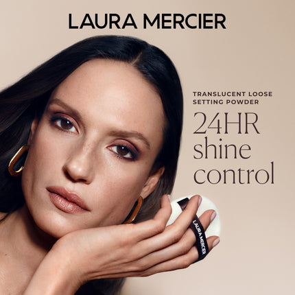 TRANSLUCENT LOOSE SETTING POWDER