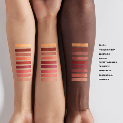 TINTED MOISTURIZER BLUSH