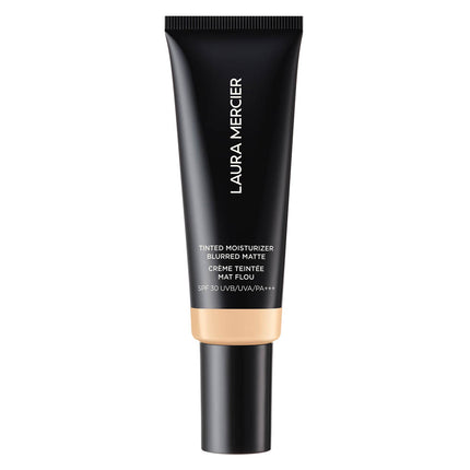 TINTED MOISTURIZER BLURRED MATTE