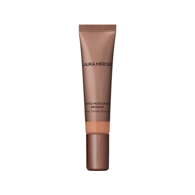 TINTED MOISTURIZER BRONZER