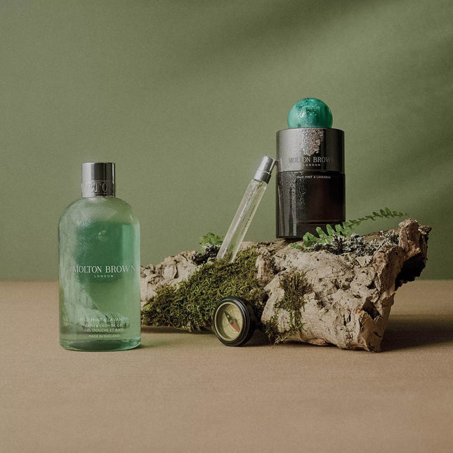 WILD MINT & LAVANDIN EAU DE PARFUM