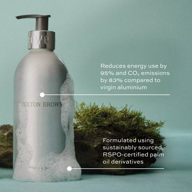 RE-CHARGE BLACK PEPPER INFINITE BOTTLE